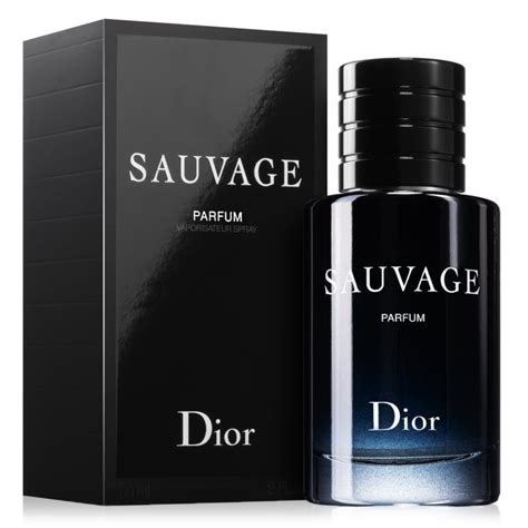 dior sauvage le parfum 60ml|where to buy dior sauvage.